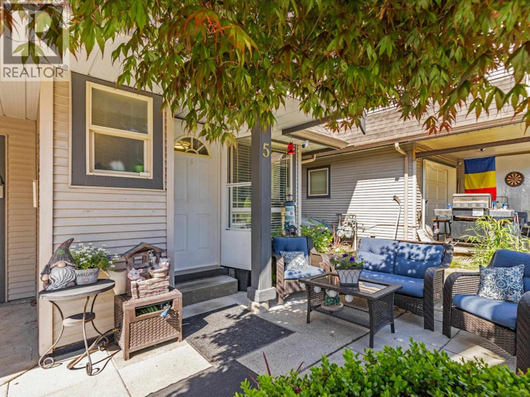 5-22980 Abernethy Lane, Maple Ridge, BC, V2X 3N4 - 5