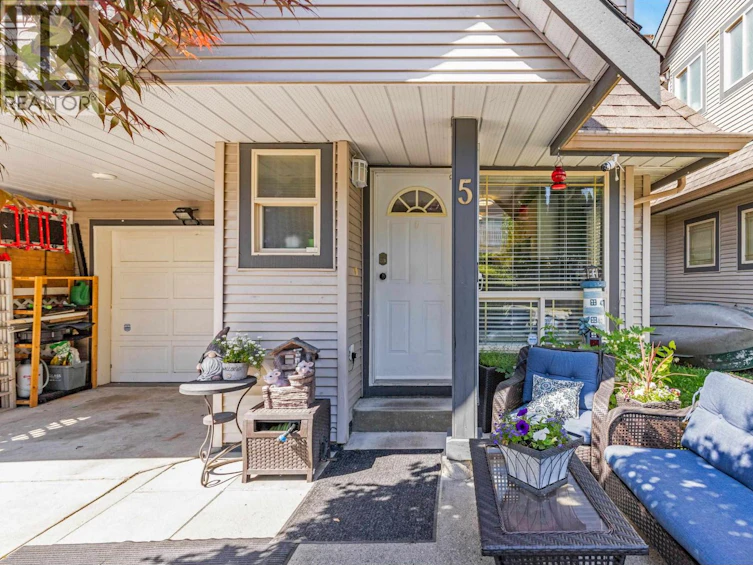 5-22980 Abernethy Lane, Maple Ridge, BC, V2X 3N4 - 6