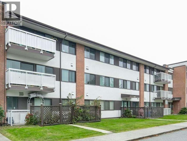 203-8080 Ryan Road, Richmond, BC, V7A 2E5