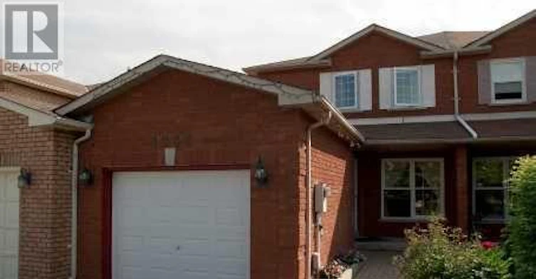 2-1235 Blackburn Drive, Oakville, ON, L6M 2W5