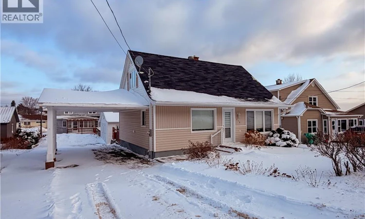 319 Goderich Street