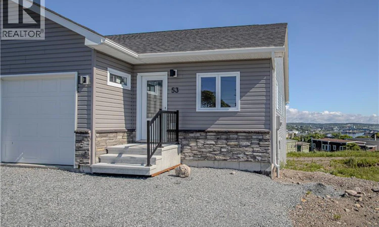 53 Rockingstone Drive