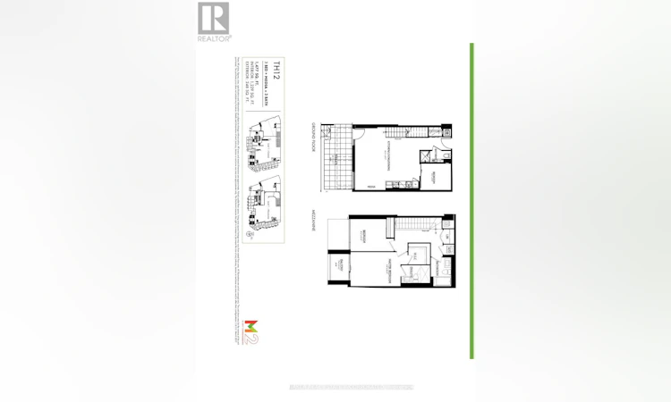 TH 12-407 Webb Drive