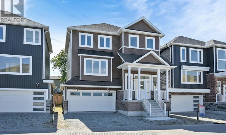LOT-16 Hampton Lane