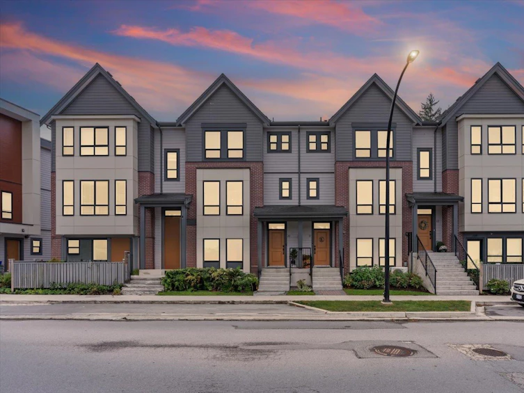 10-45500 Campus Drive, Chilliwack, BC, V2R 6E9 - 4