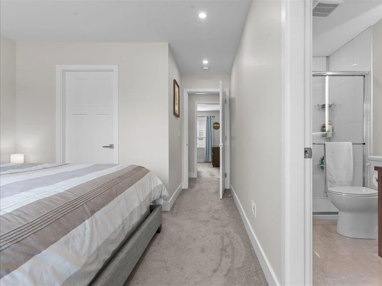 10-45500 Campus Drive, Chilliwack, BC, V2R 6E9 - 21
