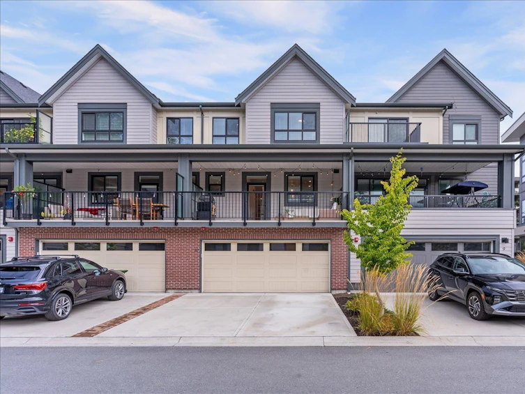 10-45500 Campus Drive, Chilliwack, BC, V2R 6E9 - 6