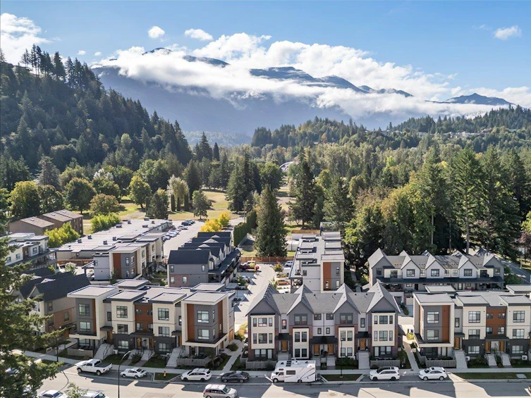 10-45500 Campus Drive, Chilliwack, BC, V2R 6E9 - 37