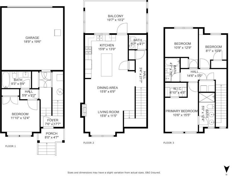 10-45500 Campus Drive, Chilliwack, BC, V2R 6E9 - 38