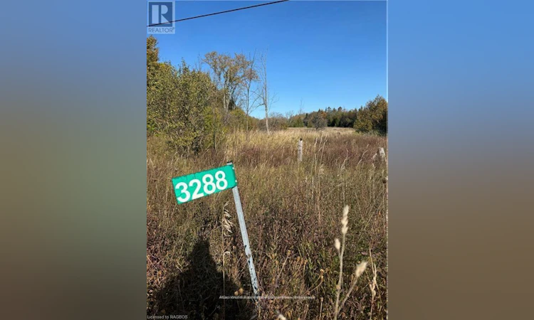 3288 6 Highway