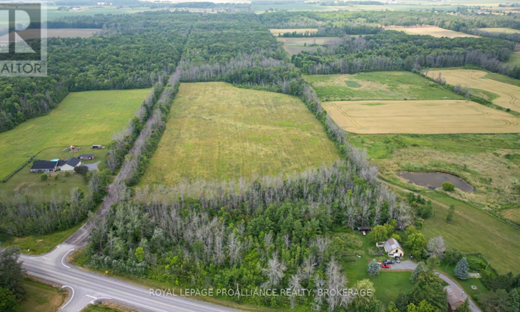 LOT-C Townline Road