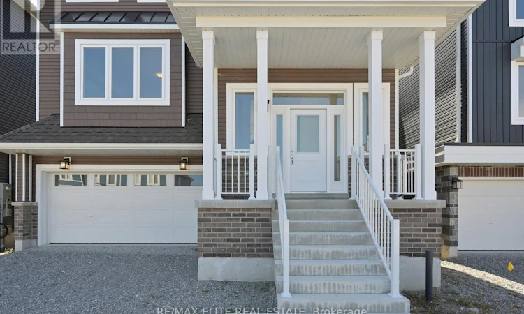 LOT-12 Hampton Lane