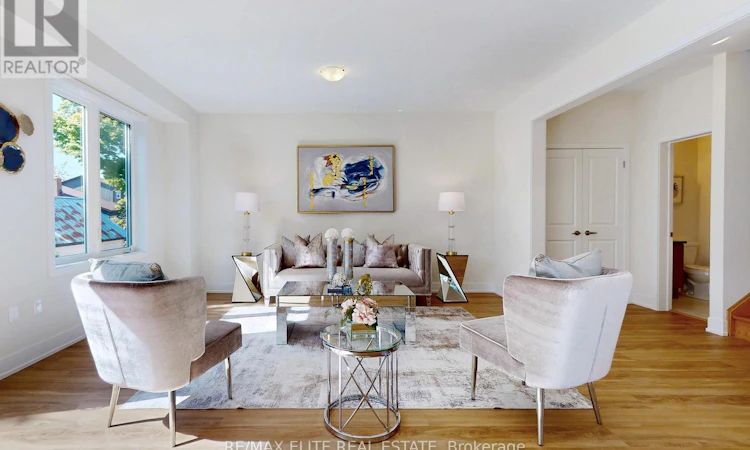 LOT-15 Hampton Lane
