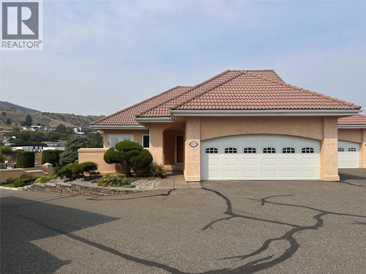 101-45 Hudsons Bay Trail, Kamloops, BC, V2C 6N5