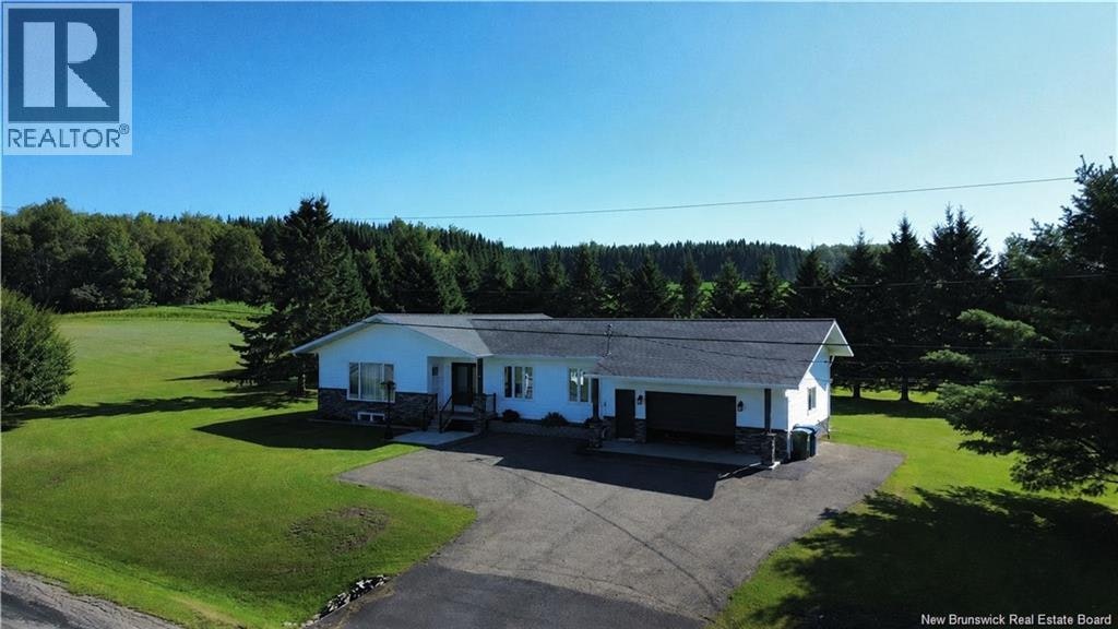 19 5th Avenue, Saint-André, NB, E3Y 3M2