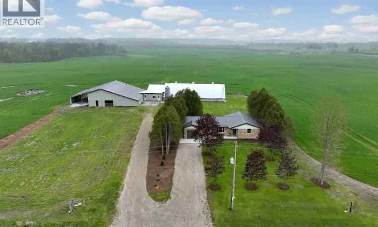 13904 Graham Road