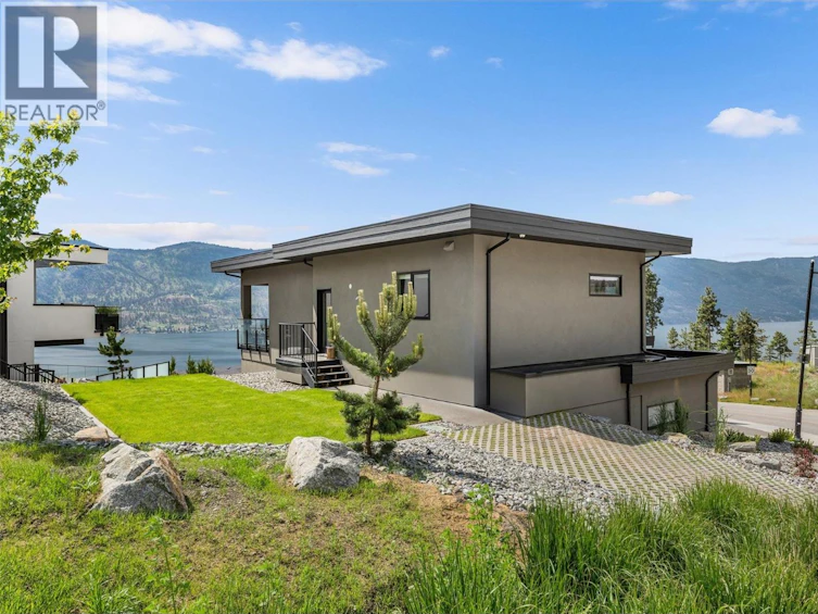 3645 Mckinley Beach Drive, Kelowna, BC, V1V 3G2 - 62
