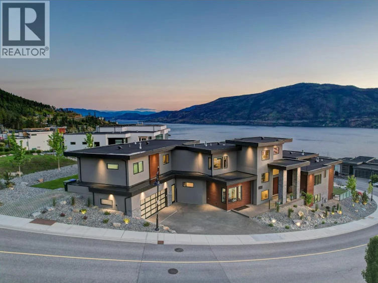 3645 Mckinley Beach Drive, Kelowna, BC, V1V 3G2 - 78