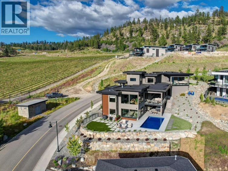 3645 Mckinley Beach Drive, Kelowna, BC, V1V 3G2 - 80