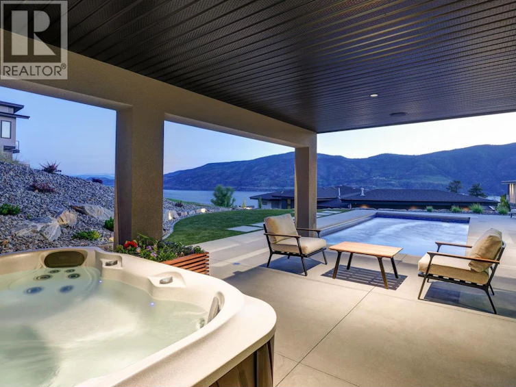3645 Mckinley Beach Drive, Kelowna, BC, V1V 3G2 - 53