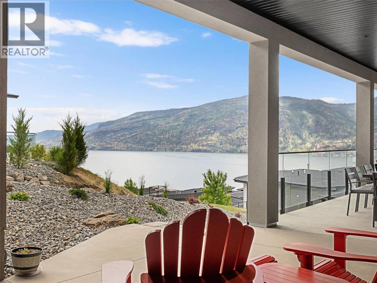 3645 Mckinley Beach Drive, Kelowna, BC, V1V 3G2 - 25