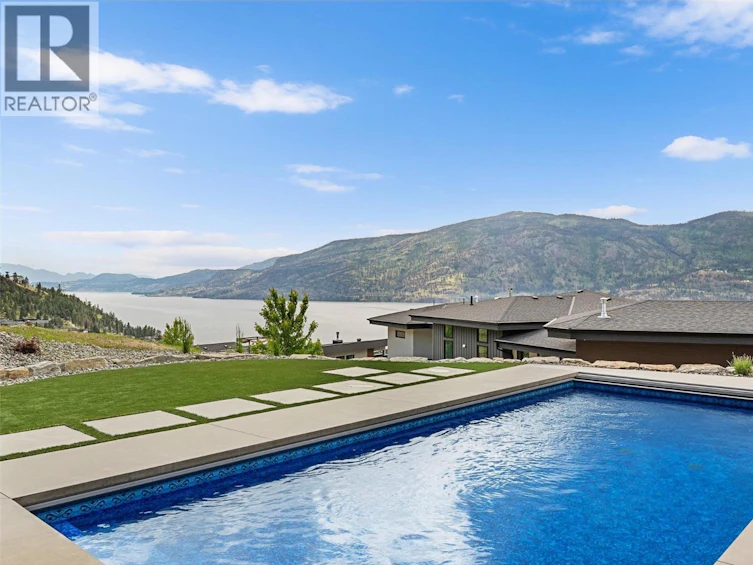 3645 Mckinley Beach Drive, Kelowna, BC, V1V 3G2 - 4