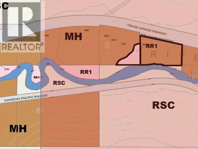 5926 Ferguson Frontage Road, Malakwa, BC, V0E 2J0 - 7