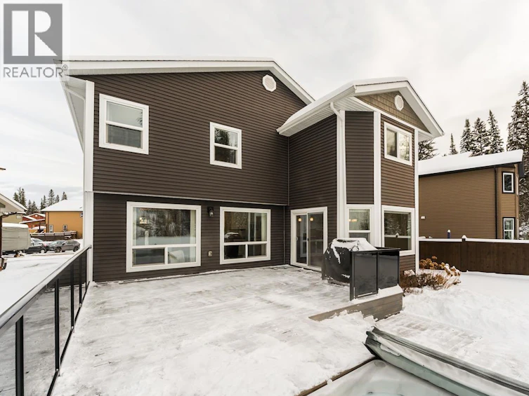 7697 Stillwater Crescent, Prince George, BC, V2N 0C2 - 3