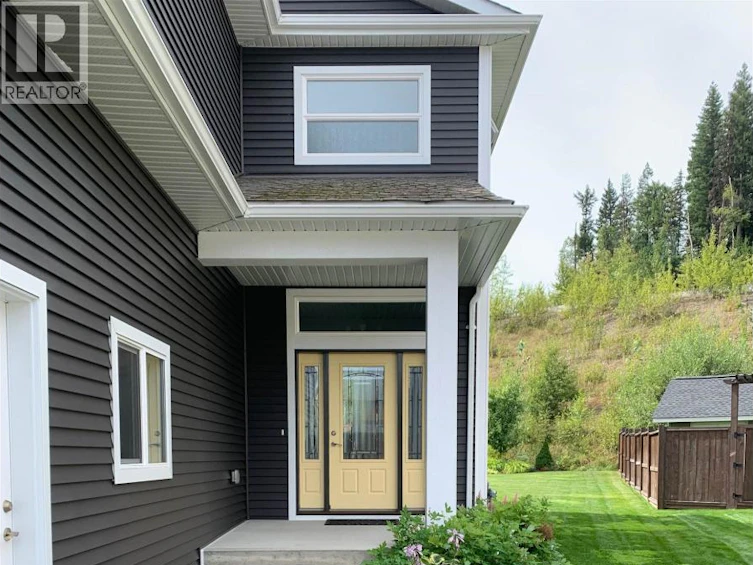 7697 Stillwater Crescent, Prince George, BC, V2N 0C2 - 7