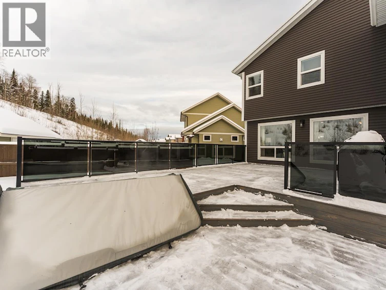 7697 Stillwater Crescent, Prince George, BC, V2N 0C2 - 2