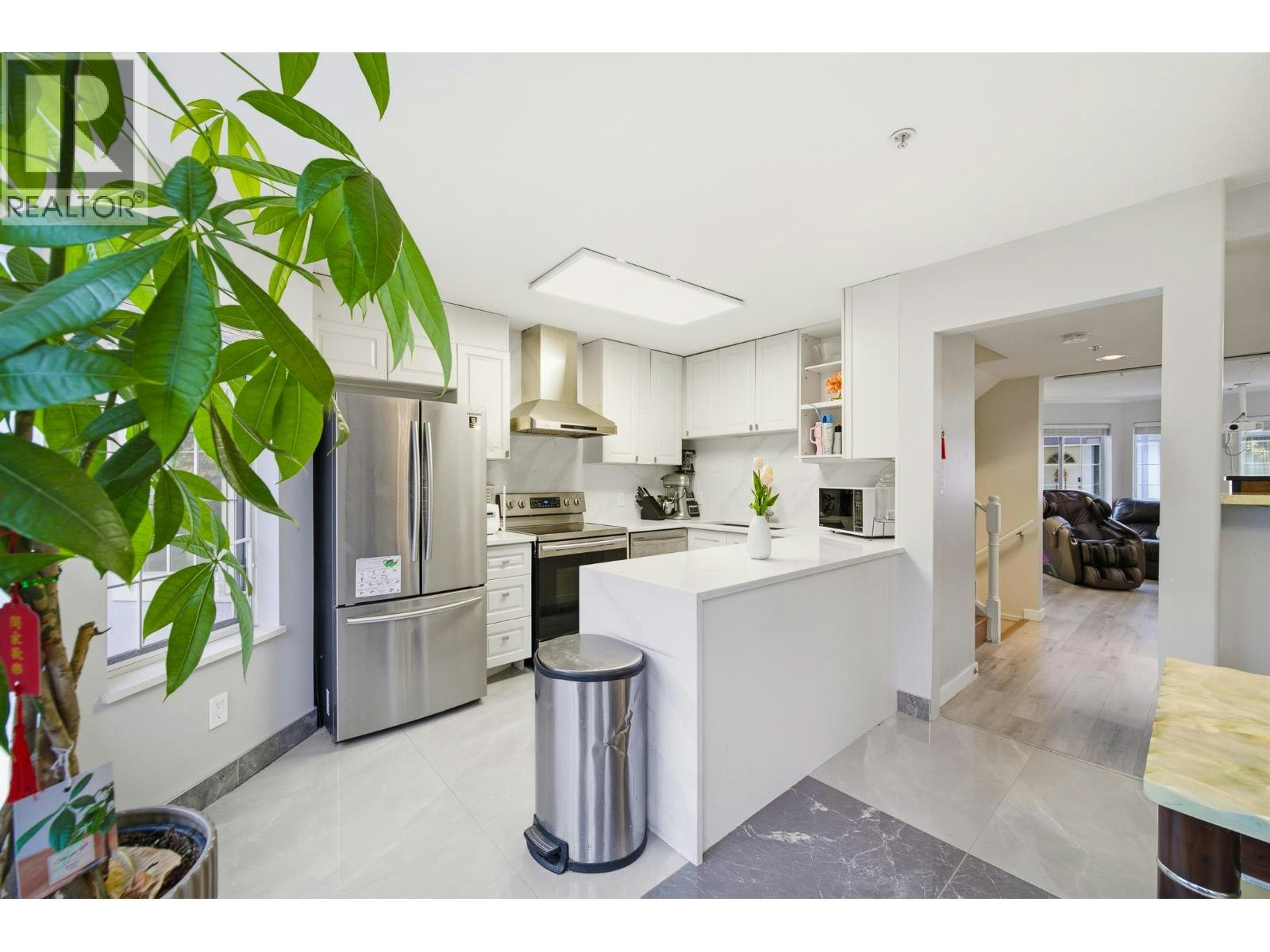 18-8711 Jones Road, Richmond, BC, V6Y 1L7