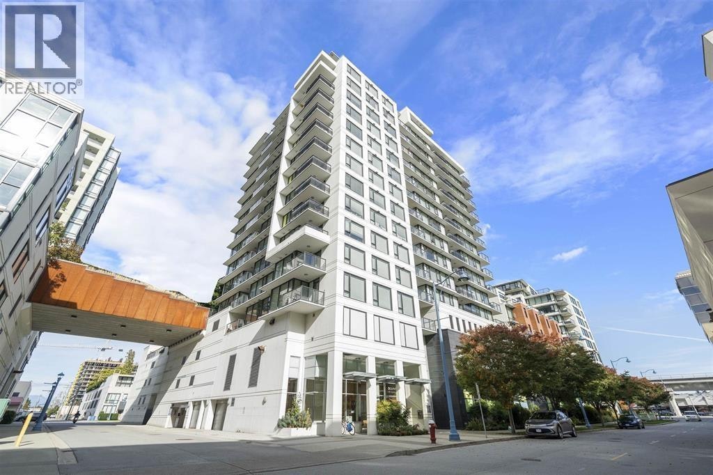 1102-7979 Firbridge Way, Richmond, BC, V6X 0K7