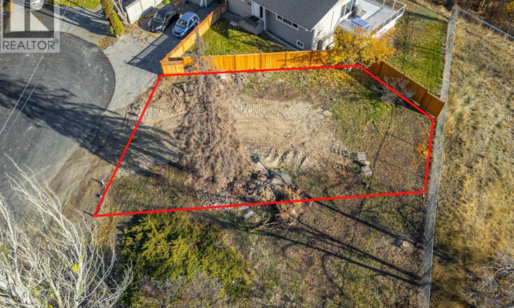 607 Porterfield Road