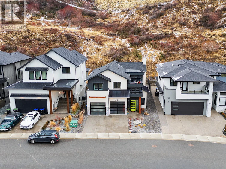 443 Vision Court, Kelowna, BC, V1W 0C4 - 59