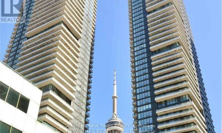 2909-125 Blue Jays Way