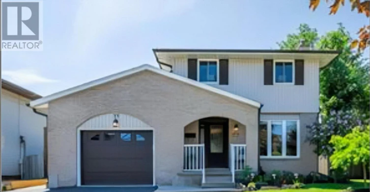 BSMT-77 Bechtel Drive, Kitchener, ON, N2P 1S7