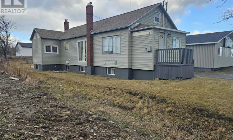200 Reserve Street