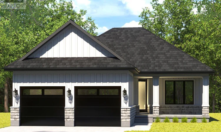 81 Dearing Drive