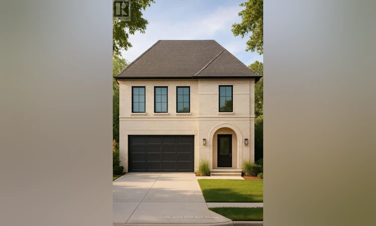 3135 Gillespie Trail