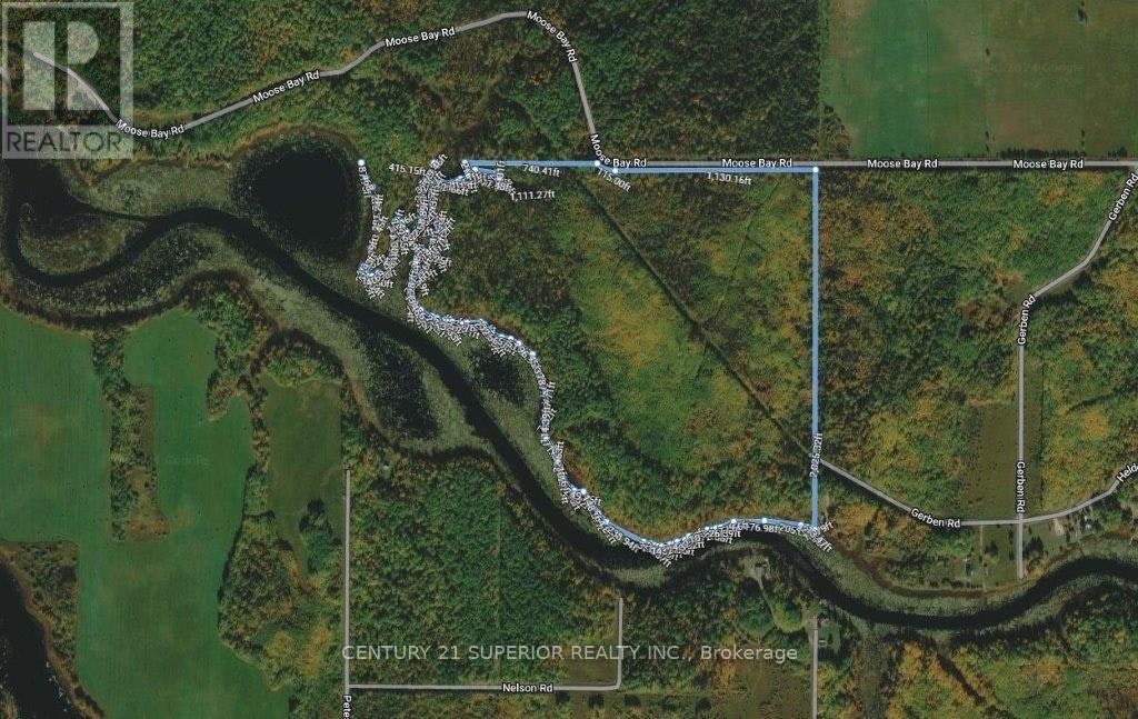 PCL-12452 Moose Bay Road, Lake of the Woods, ON, P0W 1M0