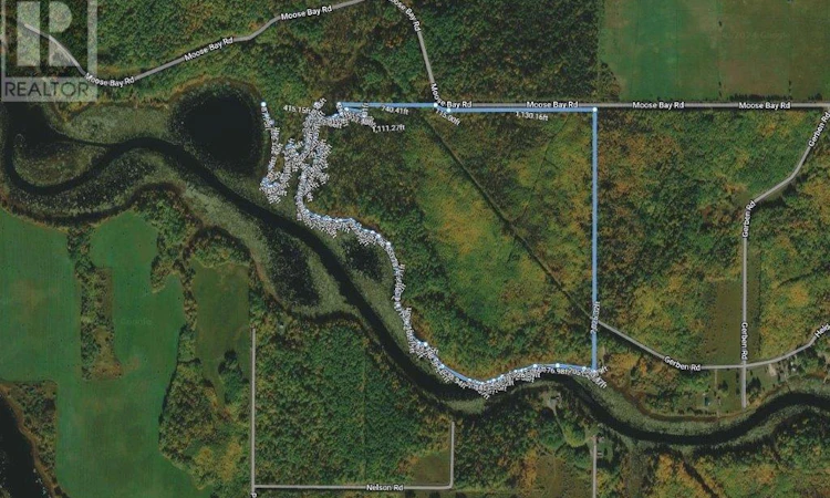 PCL-12452 Moose Bay Road