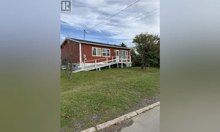 1 Logwood Road