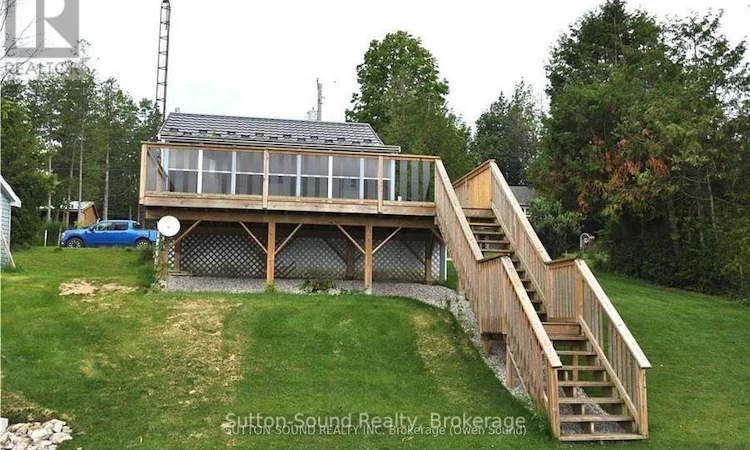 38 Island View Drive