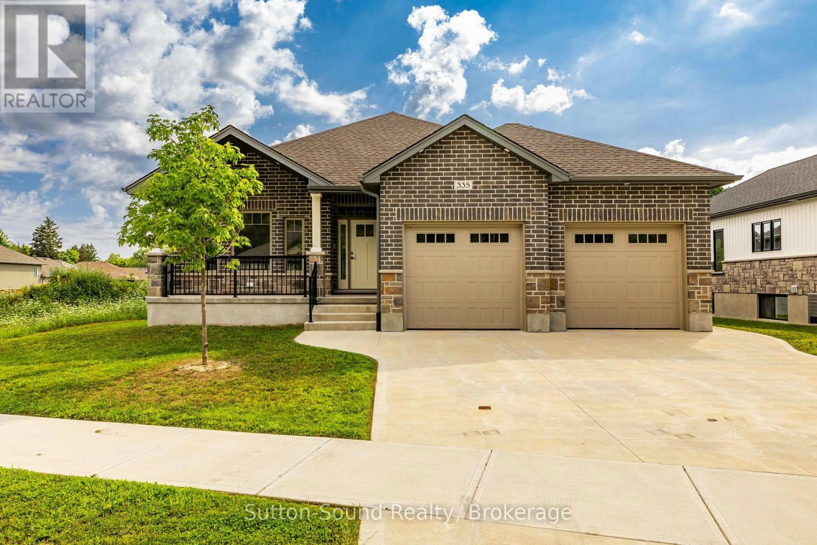 335 6th Avenue W, Owen Sound, ON, N4K 0E4