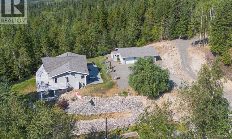 3520 Glengrove Road