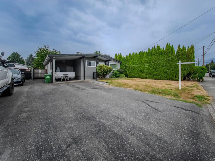 45440 West Wellington Chilliwack Proper Avenue, Chilliwack, BC, V2P 2E9 - 27