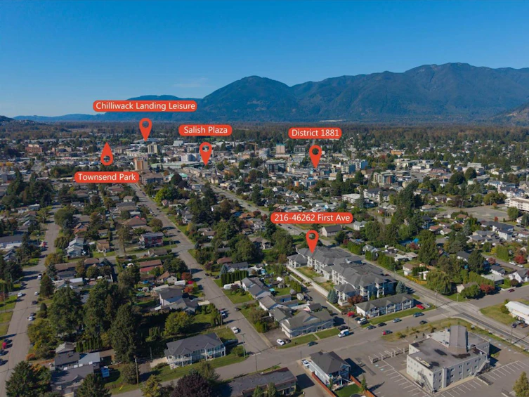 216-46262 First Avenue, Chilliwack, BC, V2P 0C3 - 22