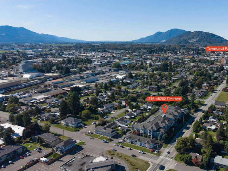216-46262 First Avenue, Chilliwack, BC, V2P 0C3 - 23