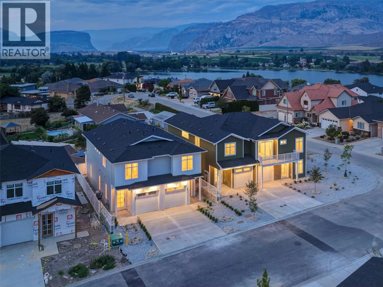 386 Chardonnay Avenue, Oliver, BC, V0H 1T4 - 3