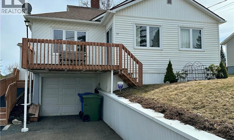 77 Fraser Street